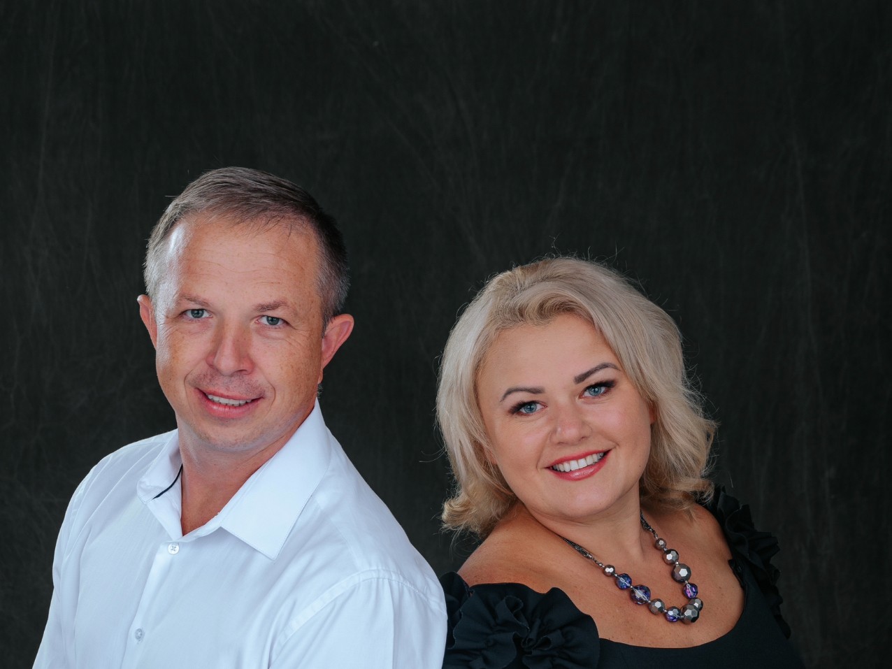 Picture of Denis Samodarov