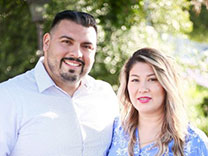 Fotografa de Evelin Tejada