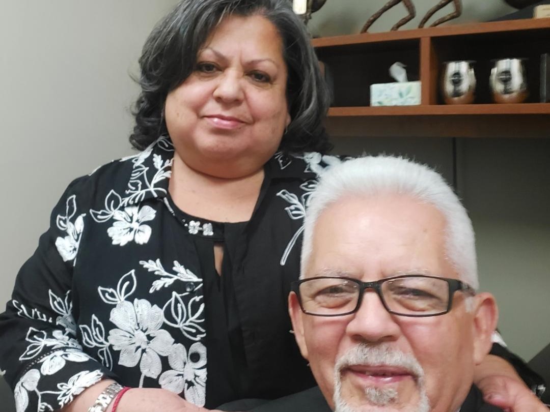 Picture of Ana Maria Duran