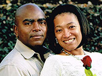 Picture of Tony Hill