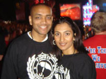 Picture of Holly Patel Chhipwadia