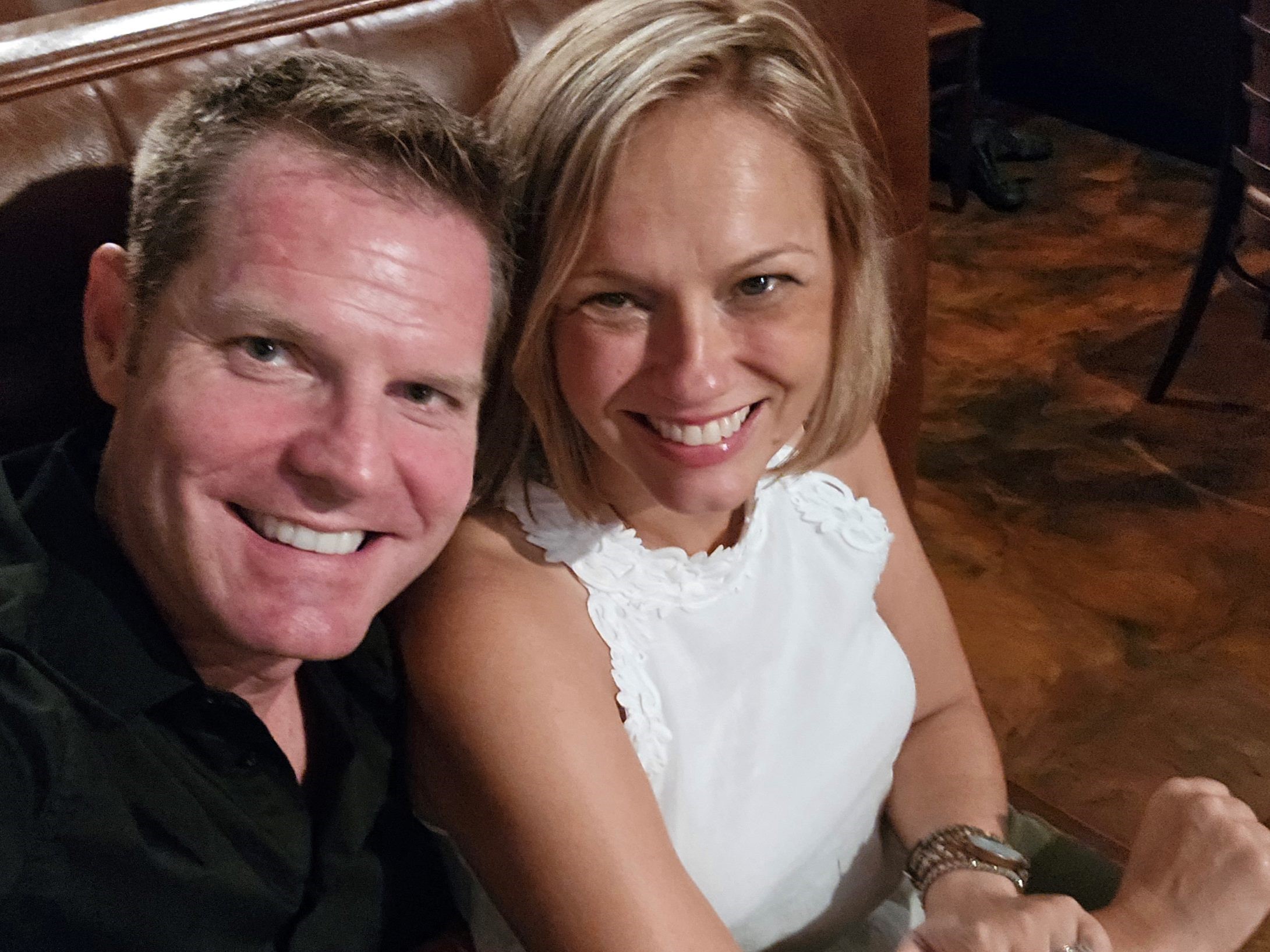 Picture of Kyle Roberts