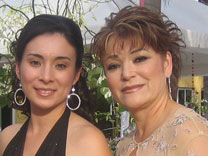 Picture of Rosario Lara