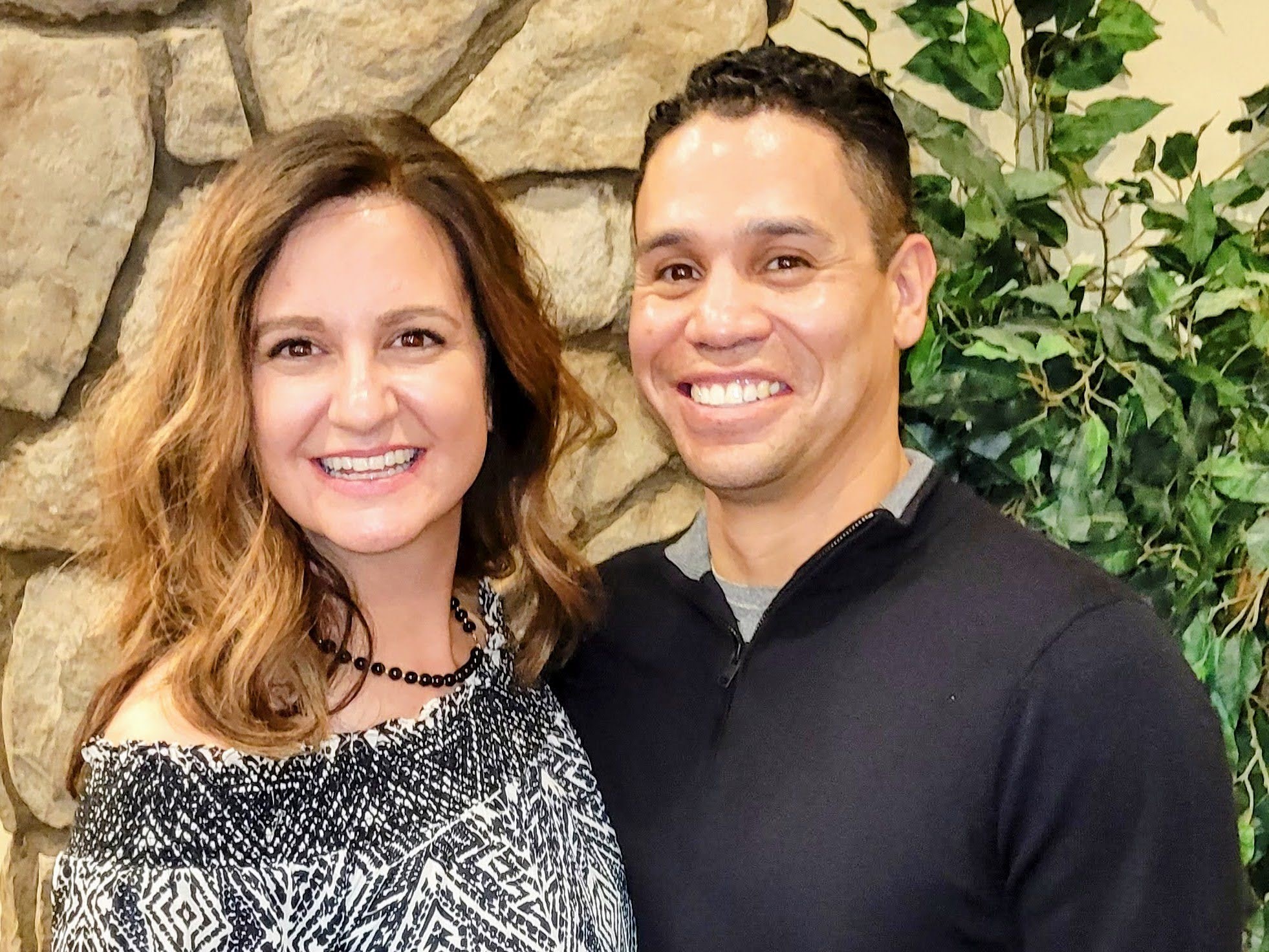 Picture of Sam Ortega