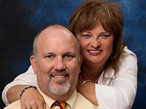 Picture of David Thomas