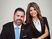 Fotografa de Vito Fortuna Santana