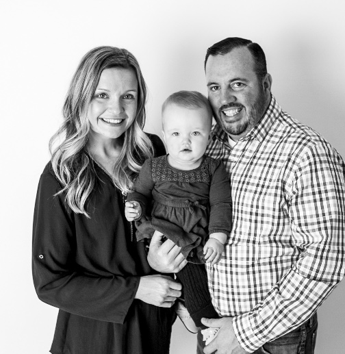 Picture of Adam Christopher Ward