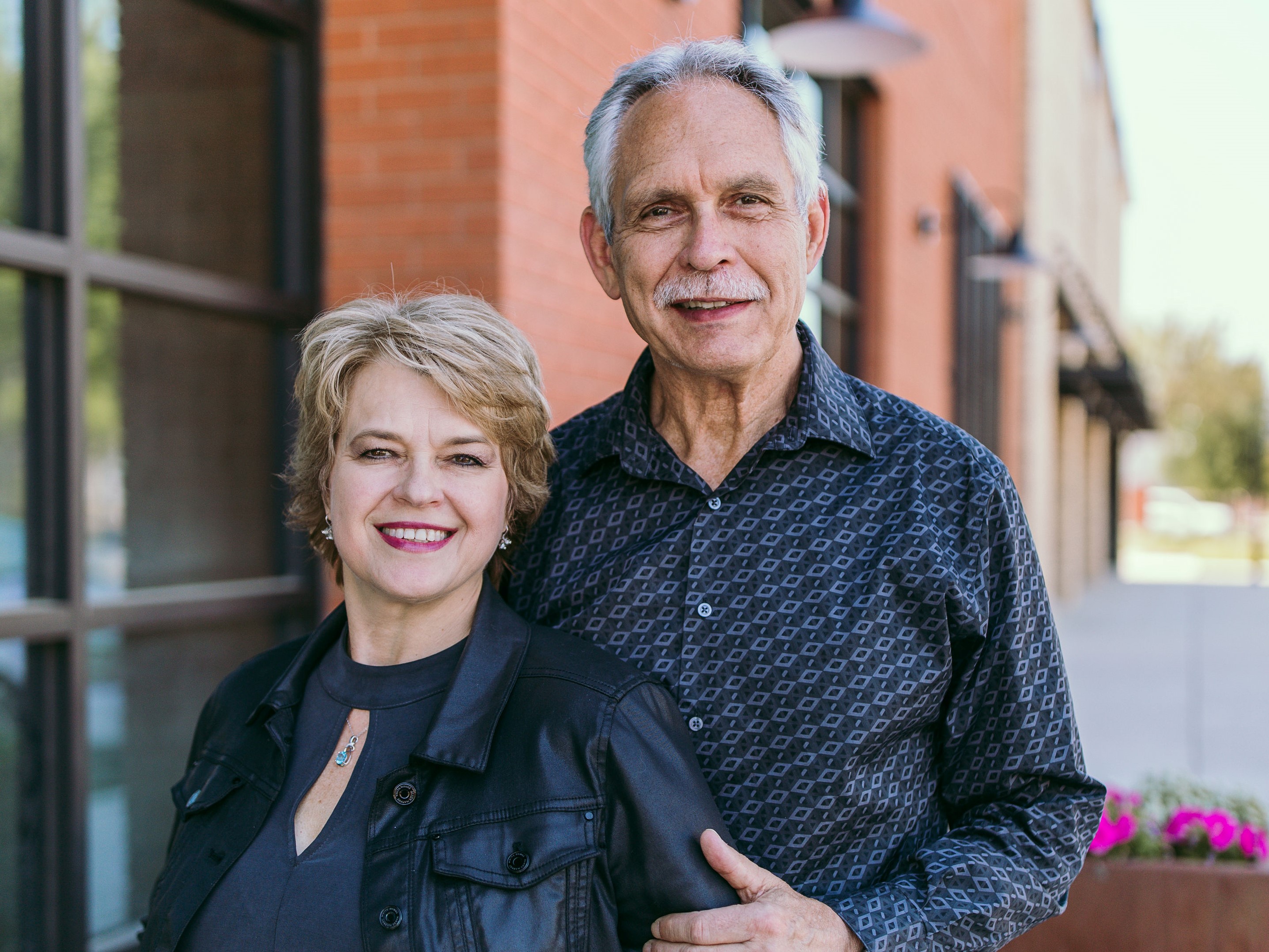 Picture of David Wine