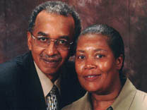 Picture of Michael Evans