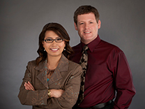 Picture of Puspa Todd