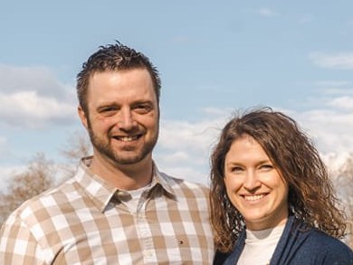 Picture of Matthew Span