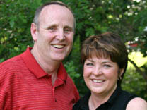 Fotografa de Jon Harwood