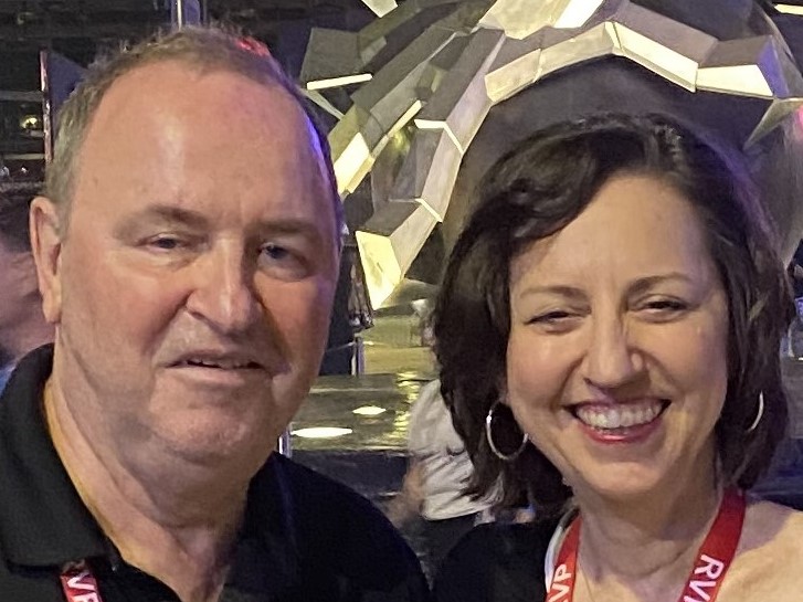 Fotografa de Tammy Fuhrman