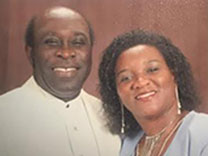 Picture of Barbara Ntiamoah