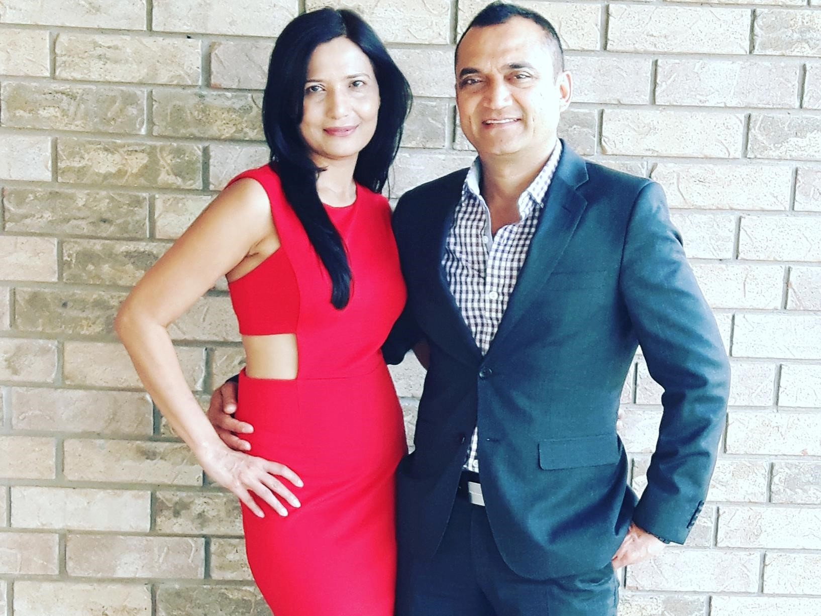 Picture of Hem Bhatt