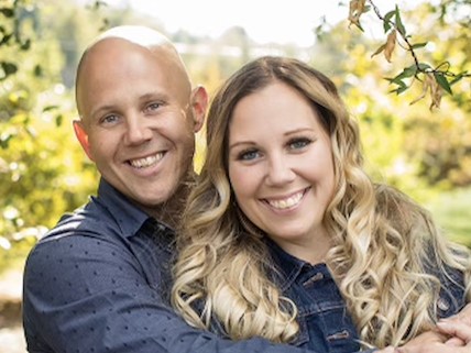 Fotografa de Daniel Scott Vick