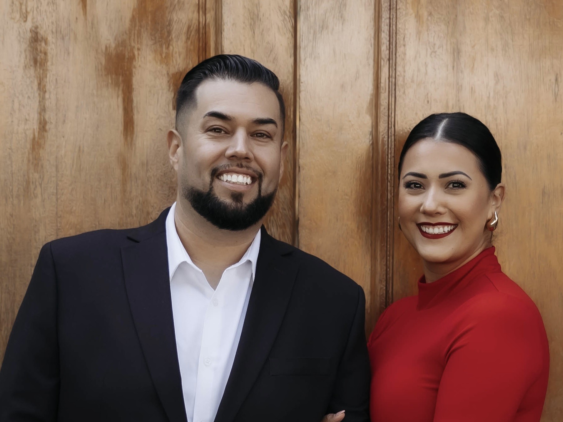 Picture of Gerardo Duran