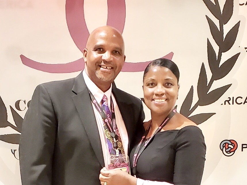 Picture of Anthony Steve Smith