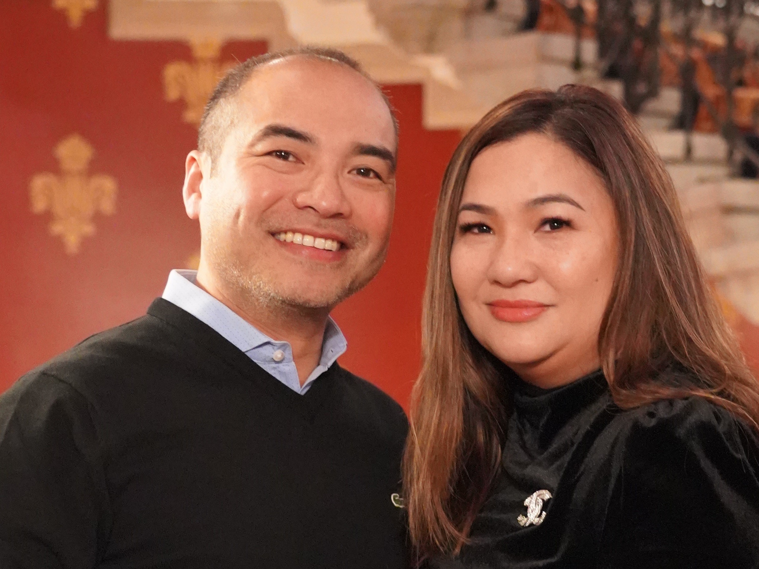 Picture of Dave Abog