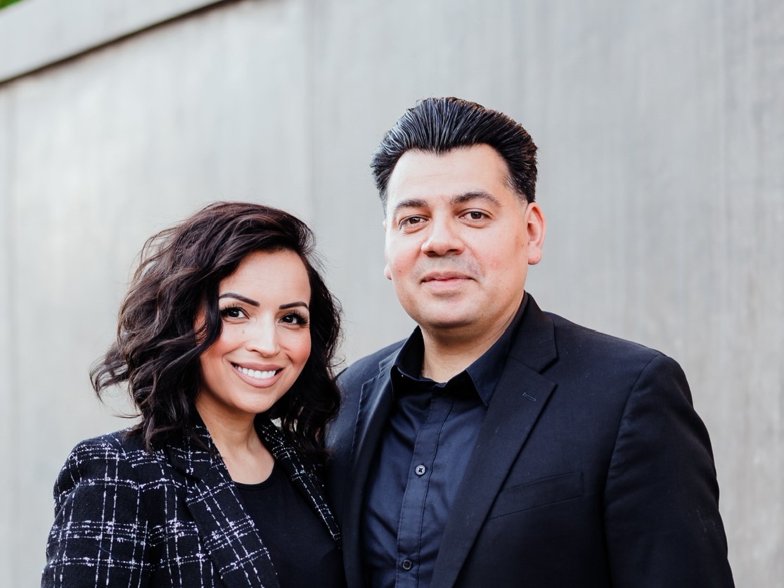 Vanessa Solorzano North Las Vegas, NV Representative Primerica