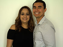 Picture of Noe Francisco Bonilla