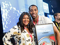 Picture of Lee Daniel Brown III