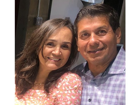 Fotografa de Jaime Ordonez