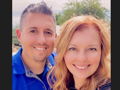 Picture of Dustin Dennis