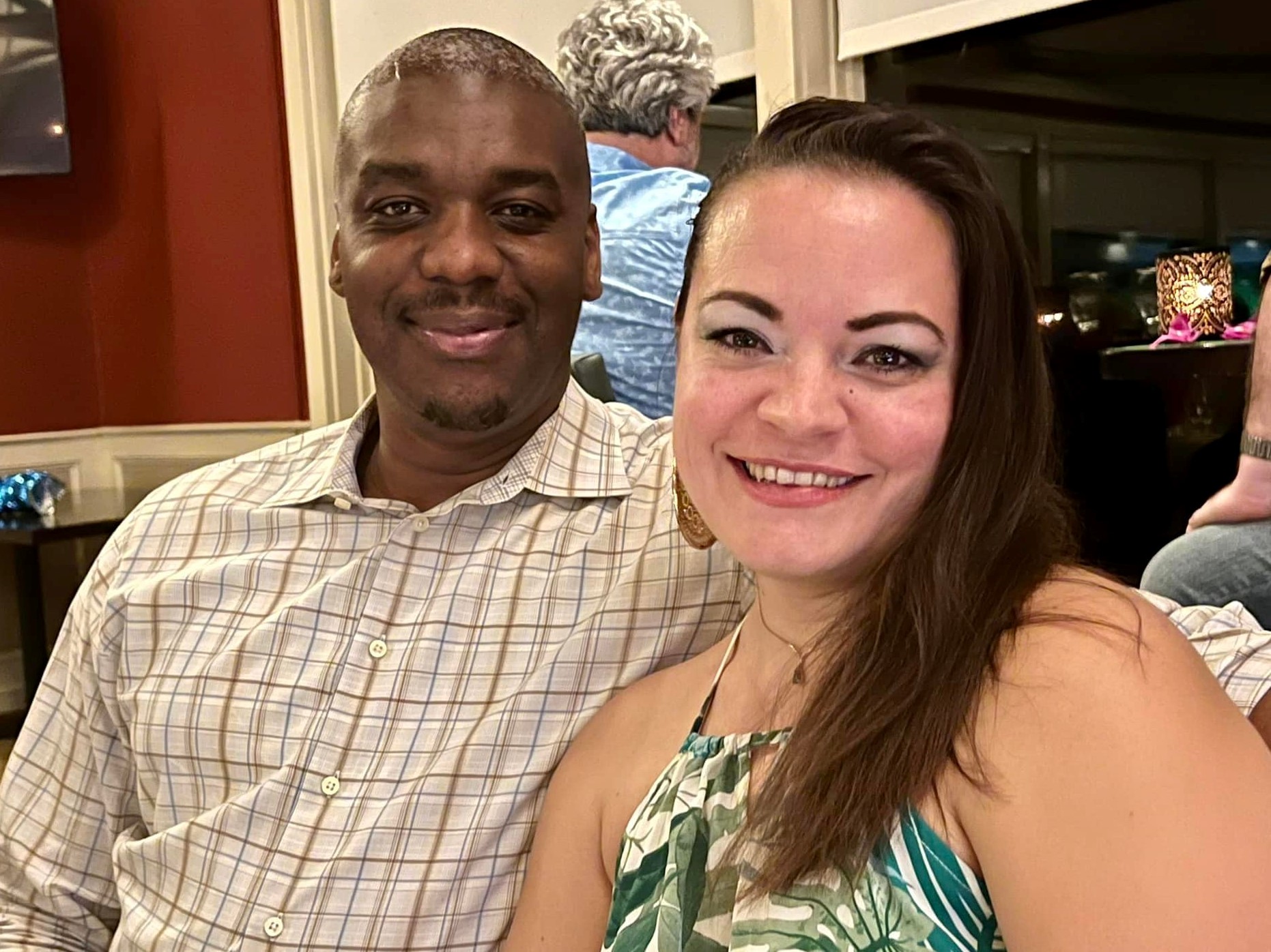 Picture of Kim Amaya