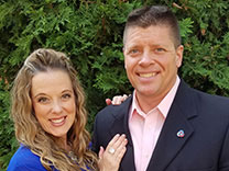 Picture of Vance Westerkamp