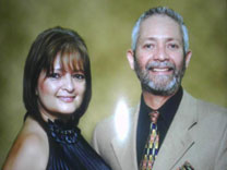 Picture of Mari Sepulveda