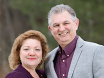 Picture of Mark Daniels