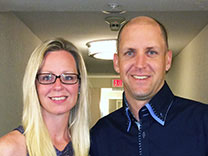 Picture of Darren Fairhurst