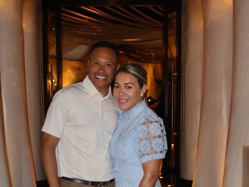 Picture of Henry Pimentel