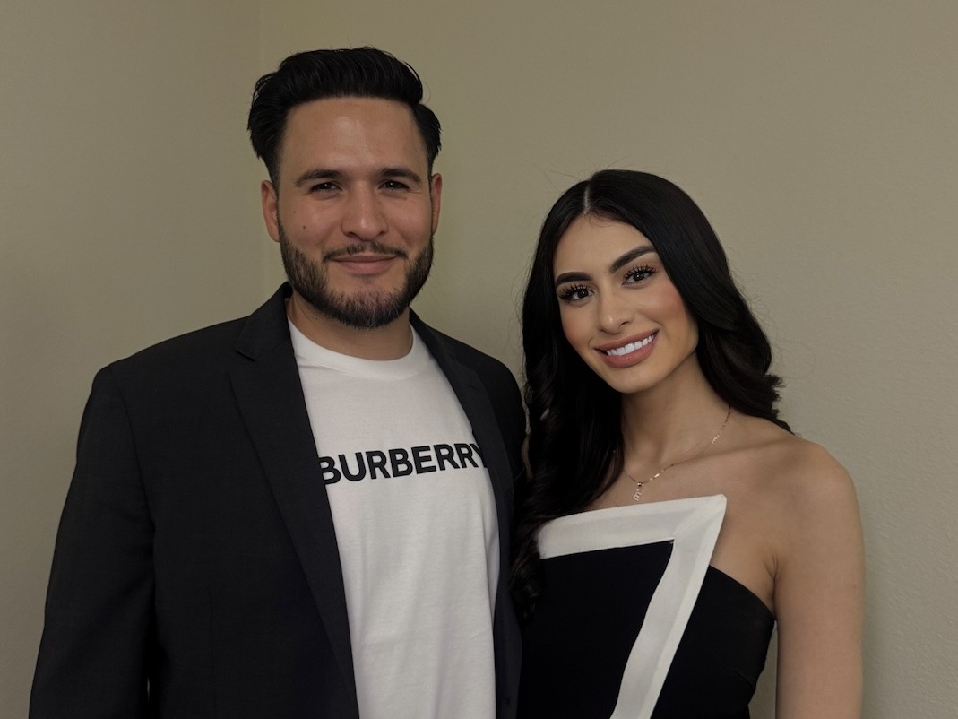 Picture of Jose Ignacio Chavez