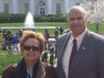 Picture of Jim Williams