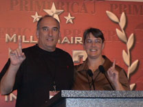 Fotograf�a de Dan Bush