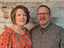 Picture of James Hays