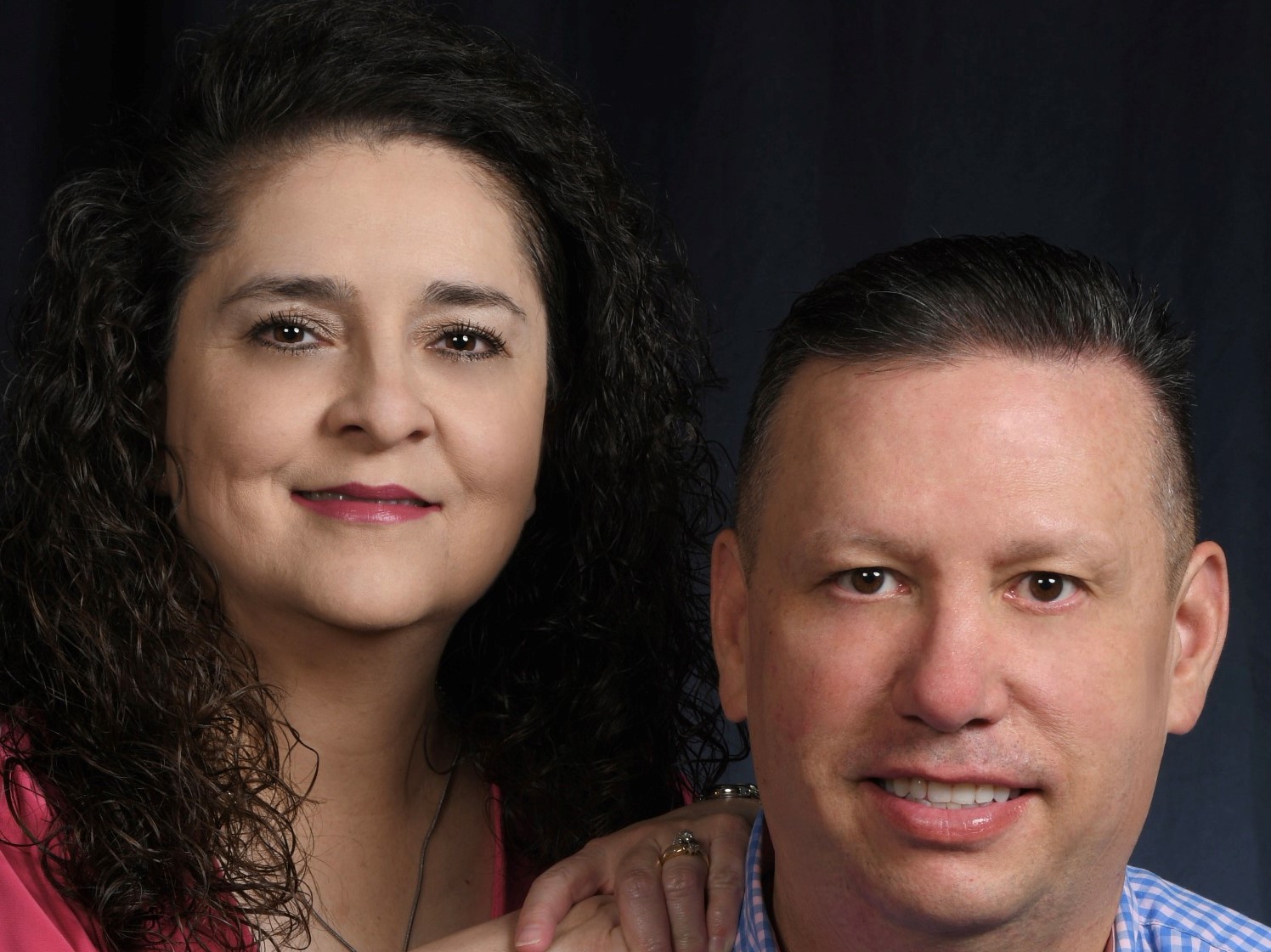 Picture of Andy Dyba