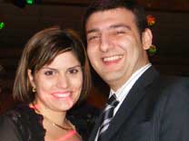Picture of Samvel Kochinyan