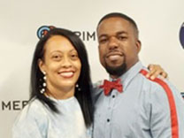 Fotografa de Eric Davis