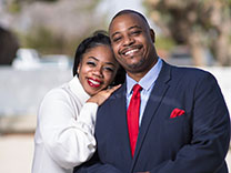 Picture of Perry Watkins Jr