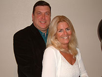 Picture of Mike Lambert