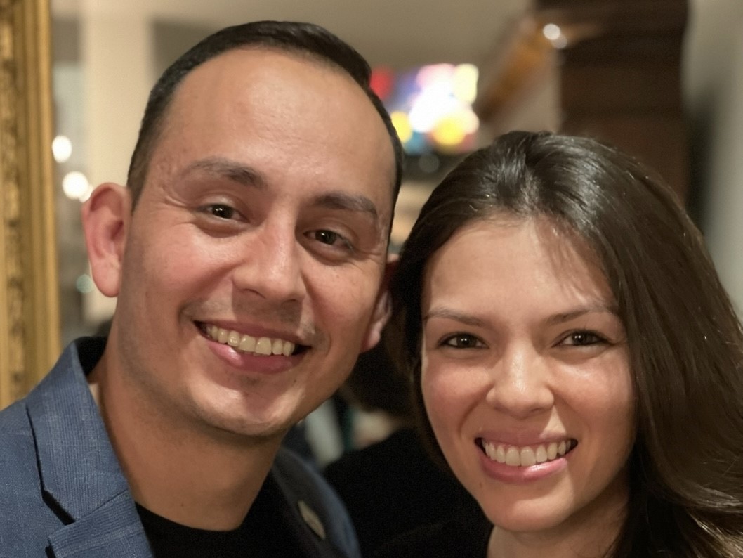 Fotografa de Adrian Solis