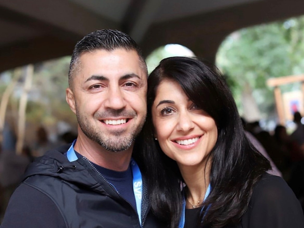 Picture of Sahar Makanvand