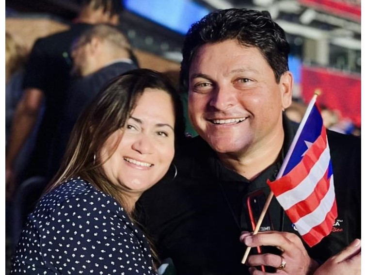 Picture of Elliot Santana Ortiz