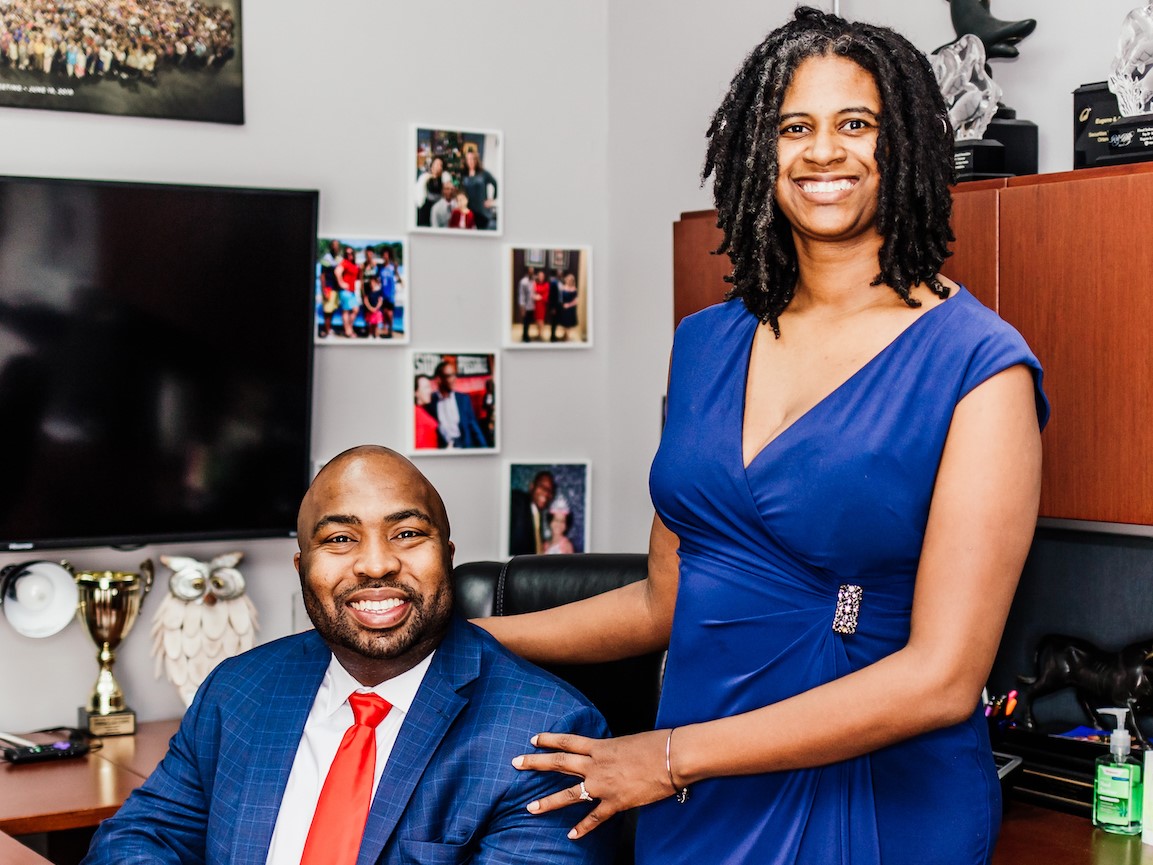 Picture of Lee Arthur Council