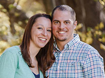 Picture of Luke Yanka