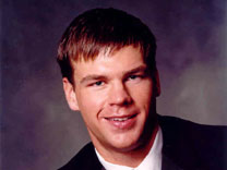 Fotograf�a de Brian Paul Domagalski