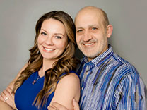 Fotografa de David Michael Slothower